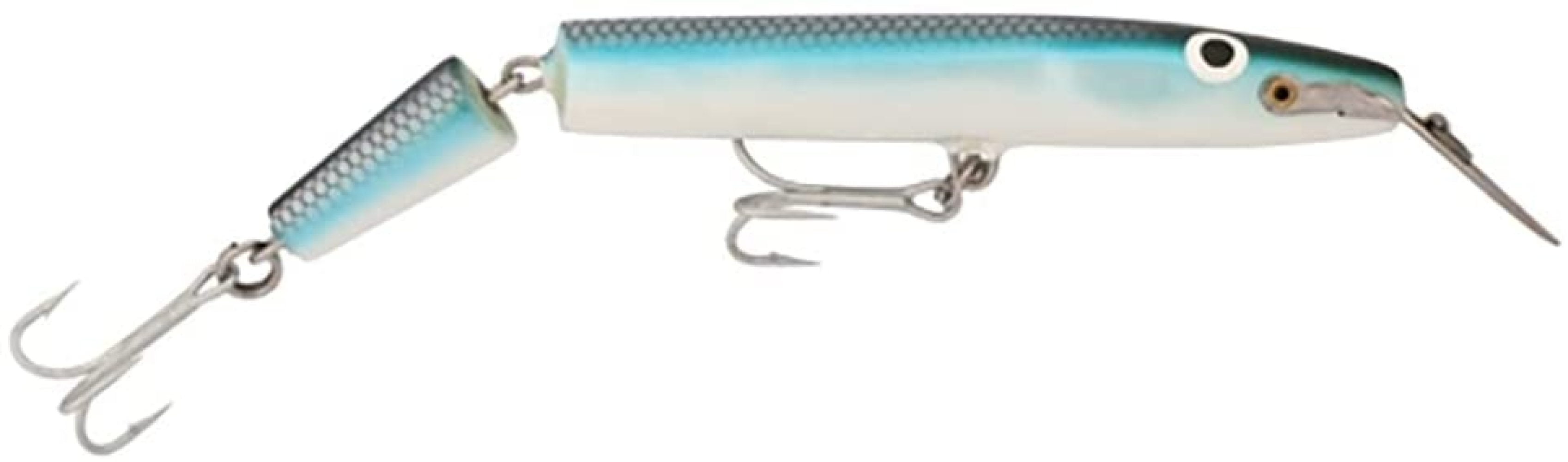 "TaliaPosy Sliver 13 Fishing lure, 5.25Inch, Needlefish"