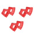 thumbnail image 1 of 3X Protecteurs de Jantes, Outil pour Roues et Pneus de Quad, Installation de Pneus de Moto, 1 of 6