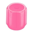 thumbnail image 2 of BotaniNest Glow In The Dark Tire Caps Universal Luminous Night Covers Durable Easy Install No Required For Vehicles And Bikes, 2 of 5