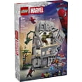 thumbnail image 2 of LEGO Marvel L’affrontement épique : Spider-Man contre Hulk 76350, 2 of 7