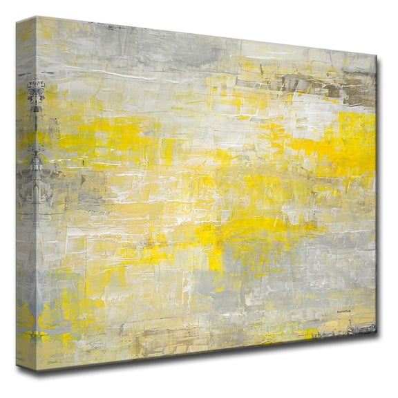 Ready2HangArt Repose Canvas Wall Art