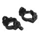 thumbnail image 3 of Bloques de Ruedas C Hub 2 Piezas Bloques de Ruedas de Aluminio C Hubs C Hub Carrier RC Accesorios para ZD Racing 10 1/10 RC Cars ANGGREK  Otros, 3 of 8