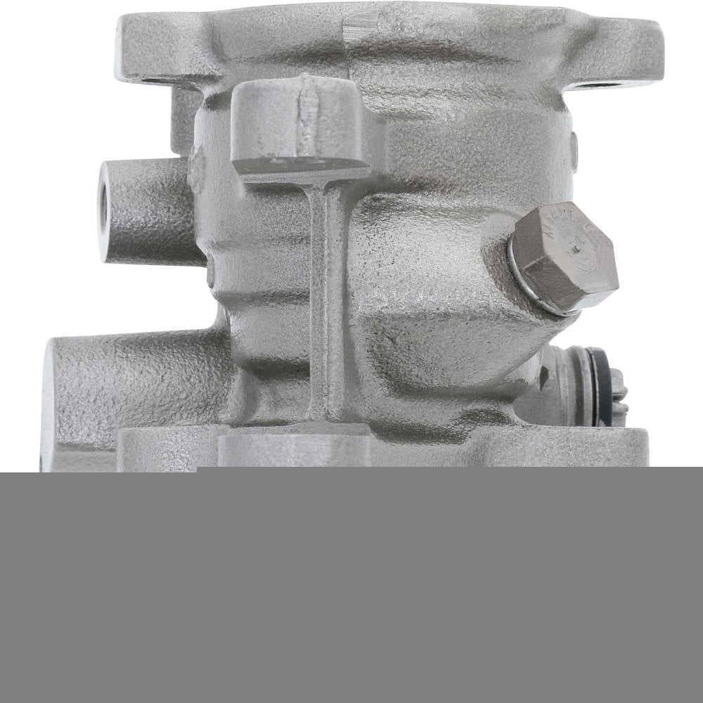 MAVAL 9625M Reman Power Steering Pump