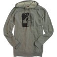 thumbnail image 1 of Sudadera con Capucha Quiksilver Rematch para Hombre Gris X-Large, 1 of 1