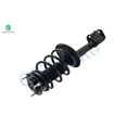 thumbnail image 4 of Set 4 Front Quick Complete Strut-Rear Shock For 2010-2015 Lexus Rx450h, 4 of 10