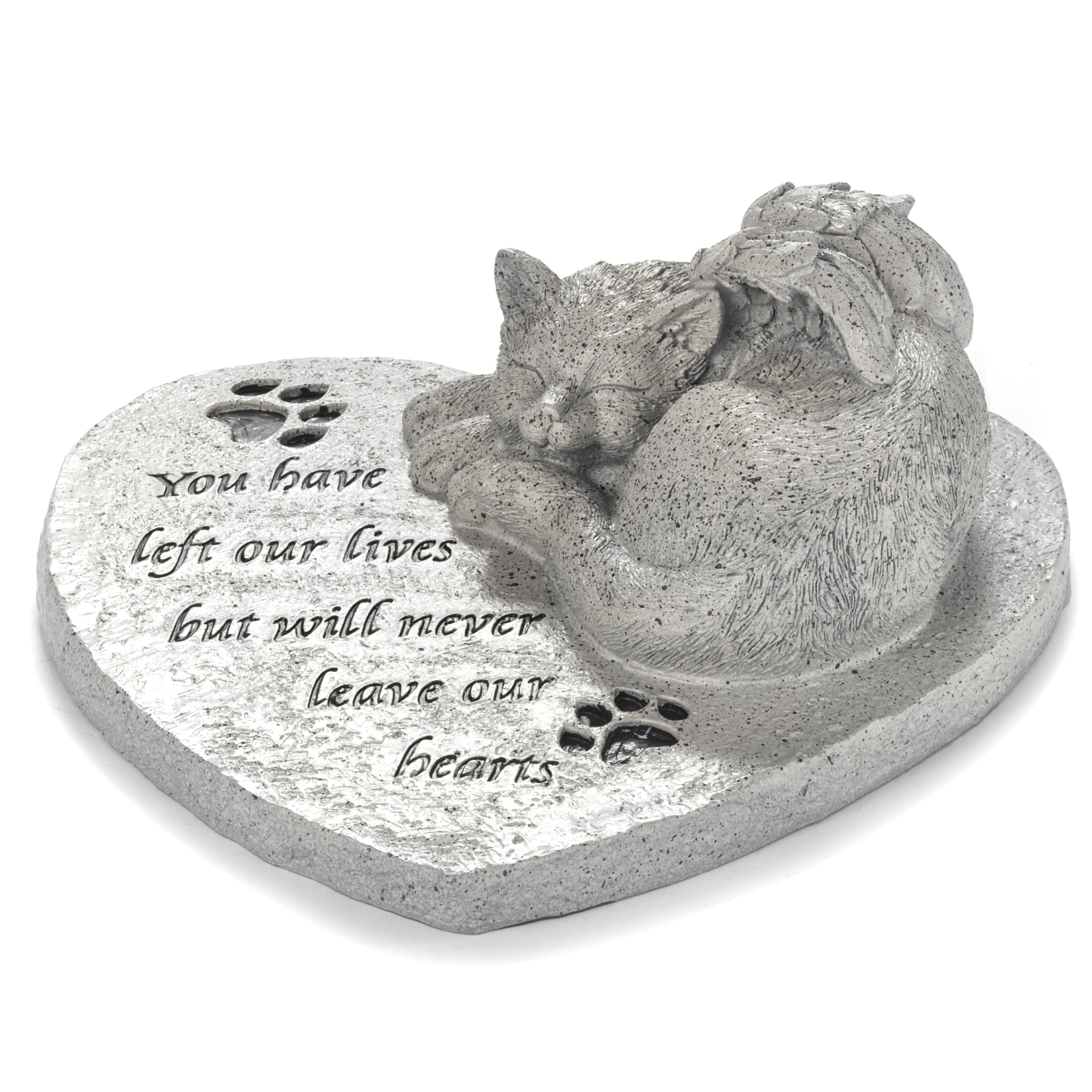 Memorials Dogs Angel Dog Bereavement Gifts Pets Grave Marker for