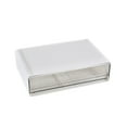 thumbnail image 2 of Dongrere Jewelry Storage with Drawer Desktop Storage Box for Storage Necklaces Bracelets Rings Beads and Jewelry Accessories, 2 of 6