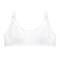 thumbnail image 1 of Brasier Carnival Teens para Niña Juvenil Blanco Talla 16, 1 of 4