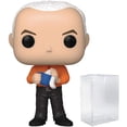 thumbnail image 1 of ¡Funko Pop! TV: Friends - Figura de Vinil Gunther (Encajada con Estuche Protector Pop Box), 1 of 1