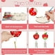 thumbnail image 2 of Children'S Wind Chime Ornaments DIY Painted Birthday Art Activity Decoration Pendant,Star Set, 2 of 5