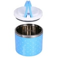 thumbnail image 1 of Lunch Box,  Reusable Hot Food Container, Eco-Friendly Materials Freezer For Microwave, 1 of 8