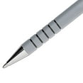 thumbnail image 3 of Paper Mate Flexgrip Medium 1.0mm Black Barrel Retractable Ball Point Pen, 3 of 4