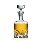 Ravenscroft Beveled Blade Decanter by Ravenscroft Crystal