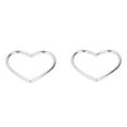 thumbnail image 2 of Keychain Accessories, Widely Used DIY Accessory Practical Crafts Exquisite Modeling Simple Firm DIY Key Chain  For Store Keys For Waist Pendants White,Seven Colors,Imitation, 2 of 8