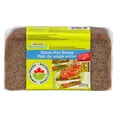 thumbnail image 1 of MESTEMACHER ORGANIC WHOLE RYE BREAD, 1 of 7