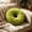Green-GN, variant on MMJ Throw Pillow Donut Shape Round Cushion 15.75in Soft Cozy Decorative for Sofa Bed Brown Pink Green