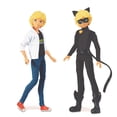 thumbnail image 2 of Muñeca de moda BANDAI Miraculous Ladybug Superhero Cat Noir, 2 of 7