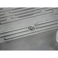 thumbnail image 4 of aFe Power Transmission Pan; Raw Finish for 94-10 F250 Power Stroke, 4 of 7
