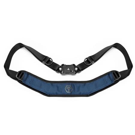 UPC: 4711394710081 | PI Strap Sport for All Cameras  Polar Blue