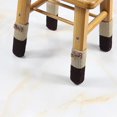 thumbnail image 5 of 32pcsChairLegSocksFurnitureSocksNon-slipWoolSocksTablesFloorProtectionChairLeg, 5 of 5