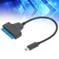 thumbnail image 3 of Type-C Port To Long Shell Portable ABS For   Interface Cable Line Equipment Accessory, 3 of 8