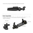 thumbnail image 4 of YunTeng YT-9928 Multifunction Selfie Stick Tripod with Bluetooth Remote Shutter, 4 of 8