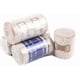 thumbnail image 2 of 4 x Compression Bandage Wound Bandage Emergency Muscle Tapes First Aid Bandage Sports Bandage Sprains Treatments 10 cm Ref: 8003, 2 of 5