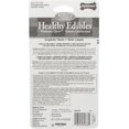 Nylabone Healthy Edibles Twin Pack Roast Beef Flavor Dog Bone Treats