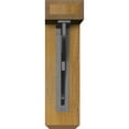 thumbnail image 2 of 4"W x 11 1/2"D x 14"H Bradford Craftsman Ironcrest Rough Sawn Bracket, Western Red Cedar (1 1/2"W x 7 1/2"D x 10"H Iron Bracket), 2 of 5