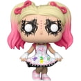 thumbnail image 2 of Funko Pop WWE Alexa Bliss Luchando Mania 37 con Chase, 2 of 2