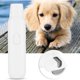 thumbnail image 5 of Pulidor de uñas para mascotas, amoladora de uñas para mascotas con batería blanca de plástico, la mejor de su clase, 5 of 8
