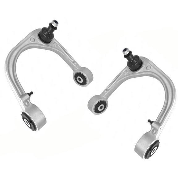 Front Lower Control Arms W/ Ball Joints For Cadillac CTS Rear Wheel Drive 08-15
