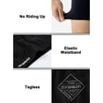 thumbnail image 6 of TANBOM Men's Stable Comfortable Briefs Modal Cotton Underwear Pack Black XXXL 1-Pack, 6 of 6