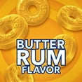thumbnail image 3 of Life Savers Hard Candy Butter Rum Stand Up Pouch Shelf Ready Packaging 14.5 Ounce Per Bag 4 Per Case (Pack Of 3) Packaging May Vary, 3 of 3
