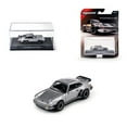 thumbnail image 4 of Majorette Collection Die-Cast 1:64 Cars – Rubber Tires,Showcase Included – Model Vehicles(1 Car; Styles May Vary, Items May Not Be Pictured), 4 of 9