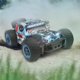 thumbnail image 1 of 1/28 Rc Coche Con Luz 4WD 1/28 RC Coche con luz LED Anti Drop 2.4G Vehículo todo terreno Juguete Los mejores regalos Tmvgtek libre de BPA, 1 of 9