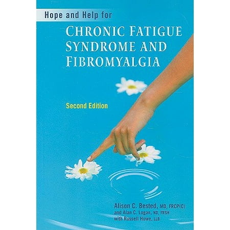 Hope and Help for Chronic Fatigue Syndrome and