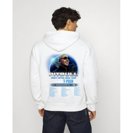 

Pitbull Party After Dark Tour 2024 Shirt Pitbull 2024 Concert Shirt Pitbull Fan Gift Pitbull T-Pain Tour Shirt Rap Hip Hop Music Tour