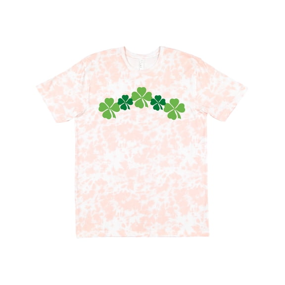 Inktastic Shamrock Four Leaf Clover St Patricks T-Shirt