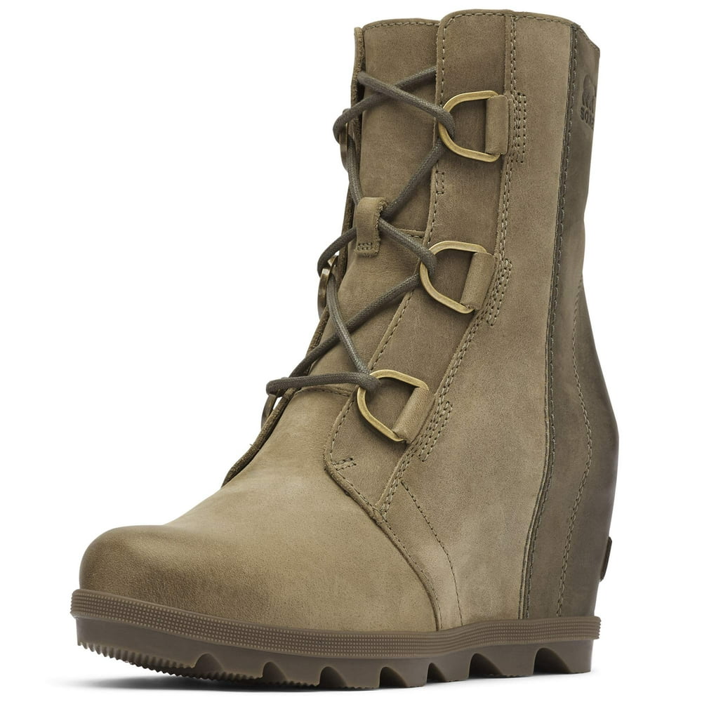 sorel joan of arctic wedge 2 tall