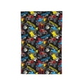 thumbnail image 5 of Wukai Monster Car Print Garden Flag 12.5x18 Inch Double Sided Sun-resistant Rain-resistant, Wrinkle-resistant Colorfast(Only Flag), 5 of 7