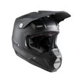 thumbnail image 1 of EVS HE20T5S-BK-XL T5 Solid Youth Helmet, Matte Black - Extra Large, 1 of 1