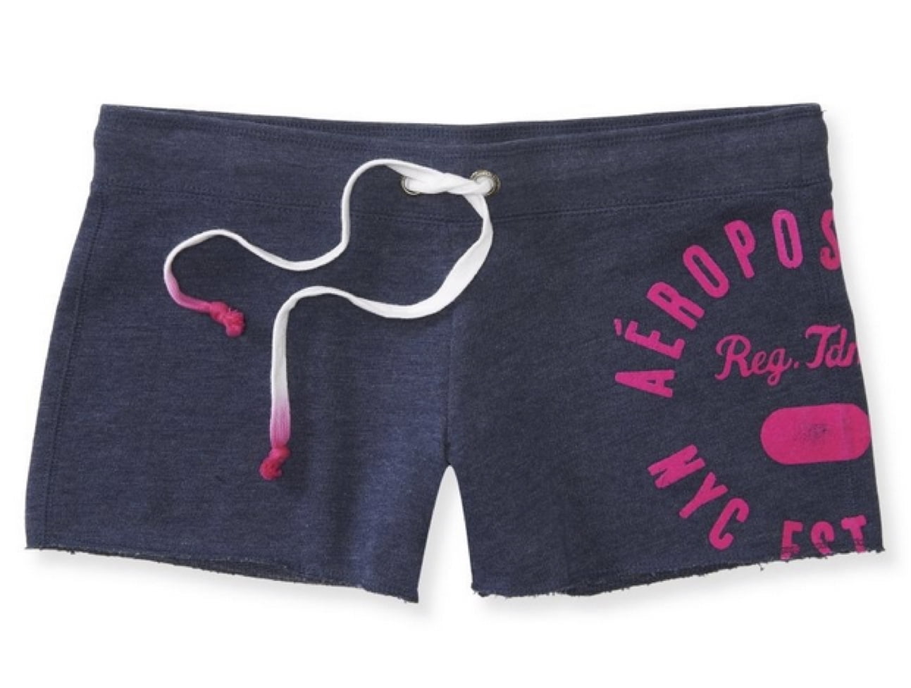 Short aeropostale online mujer