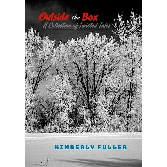 Outside the Box, (Paperback)