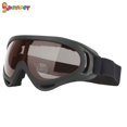 thumbnail image 3 of Spencer Winter Ski Snowboard Goggles UV 400 Protection Anti-Fog Snow Goggles Outdoor Sports Sunglasses for Men Women & Youth, 3 of 10