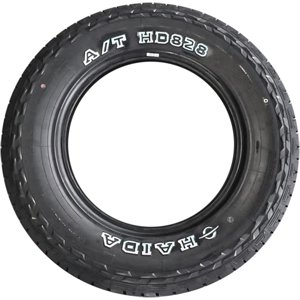 Haida A/T HD828 265/65R17 120/117S E 10 Ply rwl All Terrain Light Truck Tire Sansujyuku sansujyuku.com