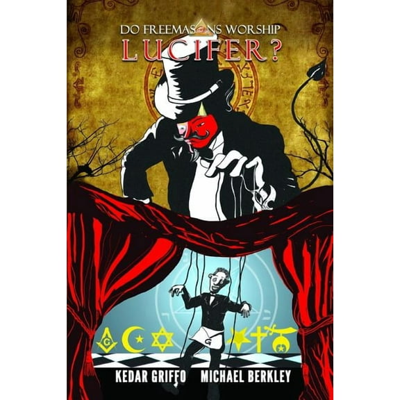 Do Freemasons Worship Lucifer?, (Paperback)