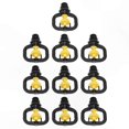 thumbnail image 4 of 10Pcs Micro Nozzle Rotating Sprinkler for Garden Irrigation G1/2 G3/4 Male Thread, 4 of 5