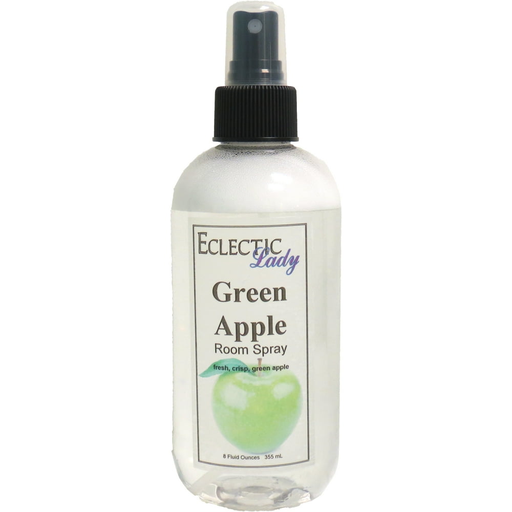 Green Apple Room Spray, 8 ounces