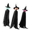thumbnail image 4 of Estaca de para Halloween, decoración de fantasma, Bar, Club, adornos de césped, patio, jardín, fiesta, juguetes, lámpara de mago de simulación,, 4 of 8